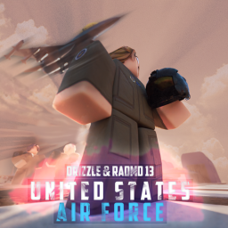 🎆UPDATE!🎆  United states Airforce Base