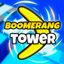 [🌀] Boomerang Tower