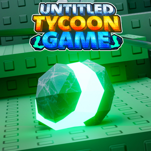 ⛏️ untitled tycoon game [QUEST UPDATE] icon