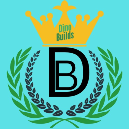Dino Builds Industry