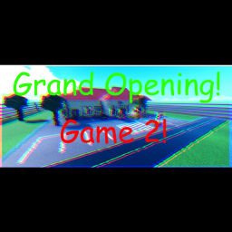 Grand Opening! (Who killed Doggo?) [Game 3]