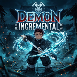 ⚡ Demon Incremental [FREE REWARDS]