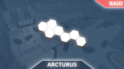 [RAID] Arcturus