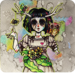 <3 Zombie Fan <3