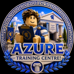 [ New! ] Azure Training Center ⚖️