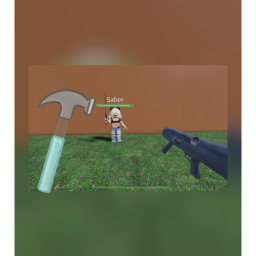 fighting simulator NEW