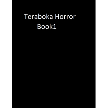 Teraboka Horror