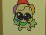 THE SHELLY KINGDOM!