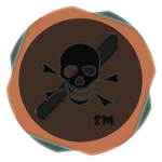 [SO] 2nd Militia