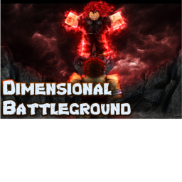 DIMENSIONAL BATTLEGROUNDS