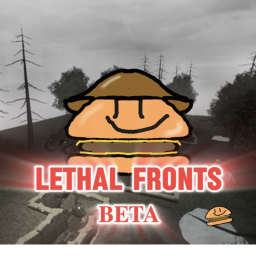 LETHAL FRONTS [BETA]