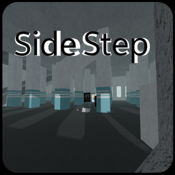 SideStep! [Parking Garrage] (Alpha)