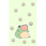 Baby Yoda and The Fidgets Group