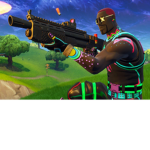 Fortnite For Life