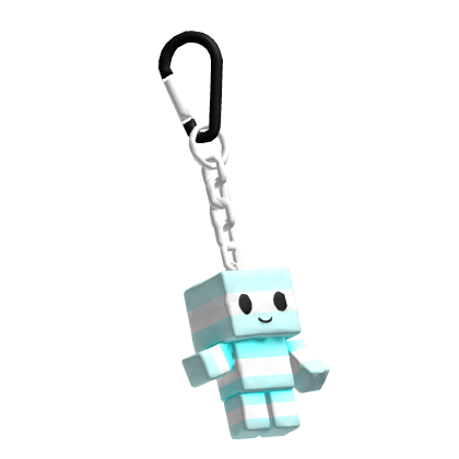 ice man