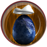 Top of the World Egg