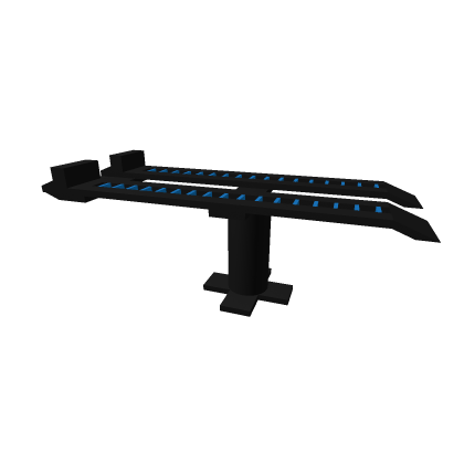 spelldesigns car stand or Taxi stand smaller
