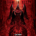 REIGN IN BLOOD