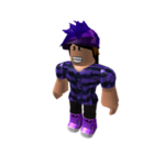 Purple's Fan Group :D :3 :D