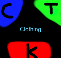 C&T+ K Clothing | Group Hangout Area