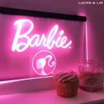 Barbie's Playhouse