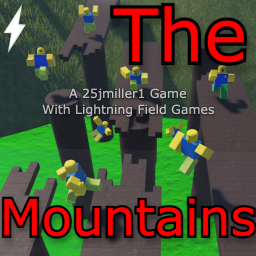 The Mountains