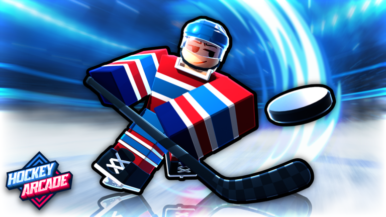Hockey Arcade  screenshot 2