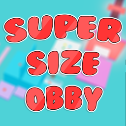 Super Size Obby