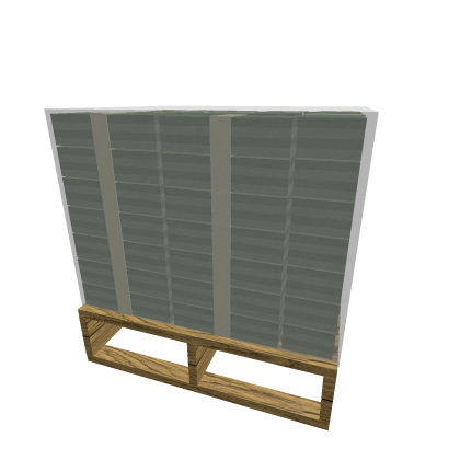 money pallet