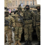 USA military 2022