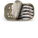 Sardine cult