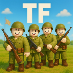 TF | Türk Asker Oyunu! (YENİ!)