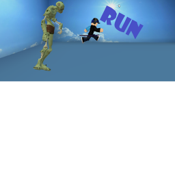 Blue Escape (Beta)