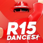 R15 Dances [NEW]