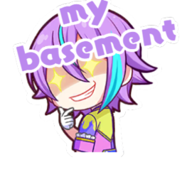 idk