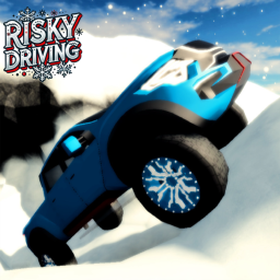 Risky Driving [ 🏁 ]