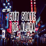 シ City State of Alura シ