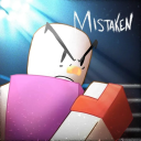 Mistaken