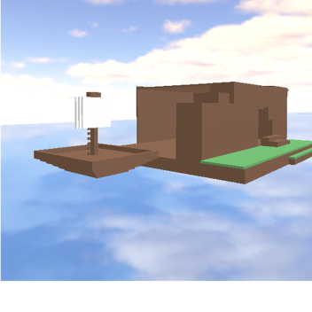 Find The Lost Treasure Of ROBLOXia!