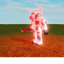 Survival The Happy Cow (Full Game)