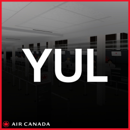 Montréal–Trudeau International Airport