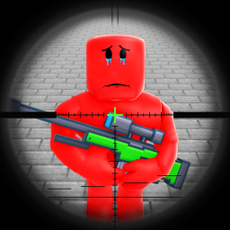 💥SNIPE OR DIE [FPS] icon