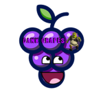 dank grapes