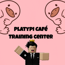 Platypi Café Training Centre 🎃