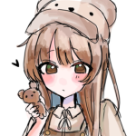 クマちゃん