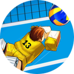 VOLLEYBALL LEGENDS BEGINNER