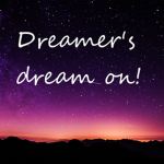 Dreamers dream