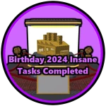 Game Badge Thumbnail