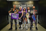The Judgment Day WWE