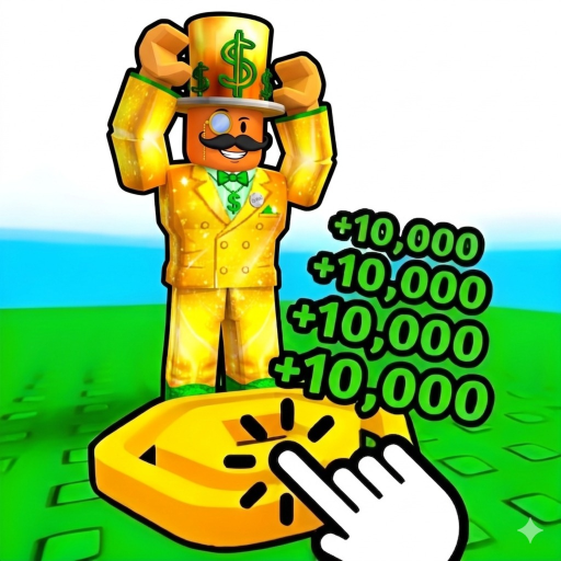 +$10,000 Every Correct Glass Bridge Obby Fun